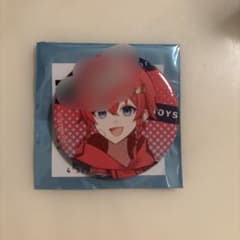 しんどうじくん サイン入り缶バッジ - メルカリ