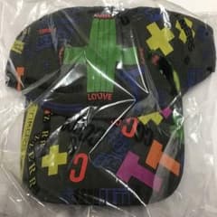 RCサクセション × 忌野清志郎 ザ・タイマーズ キャップ グレー 新品未