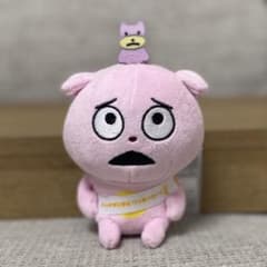 にしむらゆうじ作品カバンに付けられるぬいぐるみ～みんなが主役の10