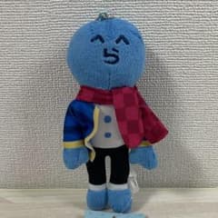 新品未使用】らっだぁ ぬいぐるみ マスコット ヴィレッジヴァンガード