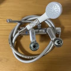 TOTO シャワー混合栓 TMGG40E - メルカリ