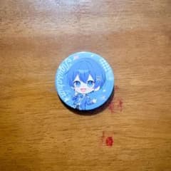 AMPTAK×COLORS ちぐさくん 缶バッジ - メルカリ