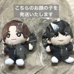 SixTONES ぬいぐるみ セット - メルカリ