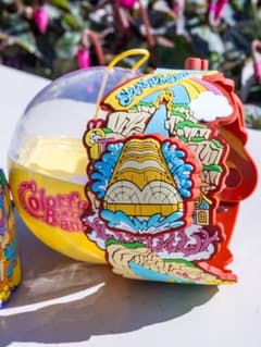 新品】東京ディズニーリゾート カプセルトイ スプラッシュマウンテン