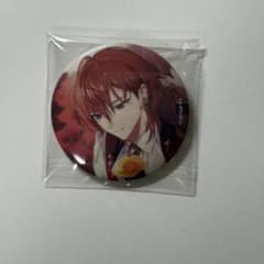 18TRIP エイトリ 缶バッジ 西園練牙 - メルカリ