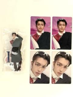 INI 髙塚大夢 トレカ アクスタ NEW YEAR POPUP 2026 - メルカリ