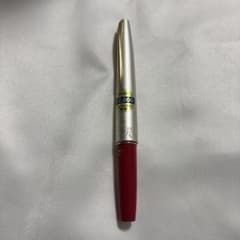 PILOT Elite 新品 万年筆 18K スクリプト 細字 レトロ'70s - メルカリ