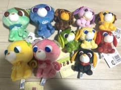 お茶犬・お茶猫 ぬいぐるみ 7種類 | Shop at Mercari from Japan! | Buyee