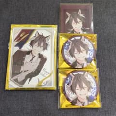 Honey Vibes オトマ 缶バッジ エリヤ ハニヴ オトふゆ アクスタ - メルカリ