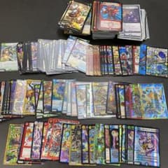 状態C ジャンク 管理い デュエルマスターズ 引退セット - メルカリ