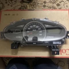 VFR400K メーター CBR400F流用 VT250 VF400 | Shop at Mercari from