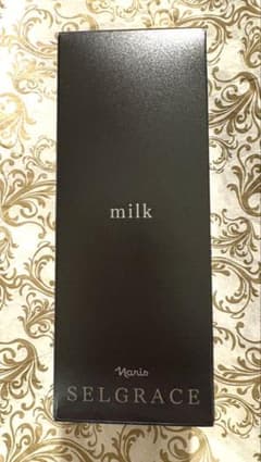 ナリス セルグレースミルク 80ml - メルカリ