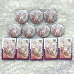 プロセカ グリッター缶バッジ 37B エピカ 20B 奏 - メルカリ