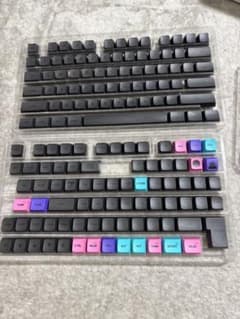 MDA Future Suzuri Legend Kit キーキャップセット - メルカリ