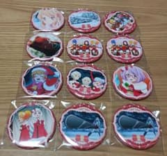 アイカツスターズ! 缶バッジ12個セット - メルカリ