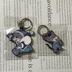 the GazettE クリスマスライブ ラバーキーホルダー - メルカリ