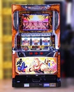 入手困難】☆パチスロキン肉マン2S-D☆山佐☆実機☆5号機☆ジャンク