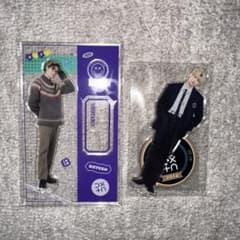 DXTEEN 田中笑太郎 アクリルスタンド アクスタ トレカ おまけ◎ - メルカリ