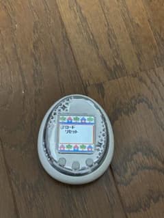 BANDAI たまごっちIDL ホワイト Tamagotchi IDL - メルカリ