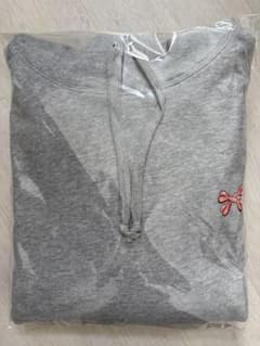 Kis-My-Ft2 キスマイ 920パーカー Mサイズ - メルカリ