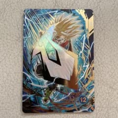 ドラゴンボールスーパーダイバーズ SDV8-013 トランクス:未来 パラレル