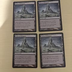 囁きの大霊堂 英語版4枚 - メルカリ