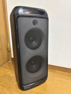 アズマ Bluetooth パーティースピーカーGRV-PS70WA - メルカリ