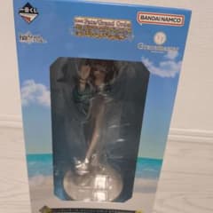 一番くじ FGO C賞 テノチティトラン - メルカリ