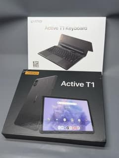 UMIDIGI 防水タブレット Active T1 Tab タフネスタブレット - メルカリ