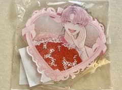 多聞くん今どっち！？ 福原多聞 アクリルスタンド - メルカリ