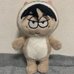 ONE N' ONLY ワンエン REI 沢村玲 ぬいぐるみ - メルカリ