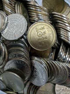 スロットメダル約150枚 25パイ - メルカリ