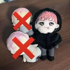 超特急シューヤ】ぬいぐるみセット - メルカリ