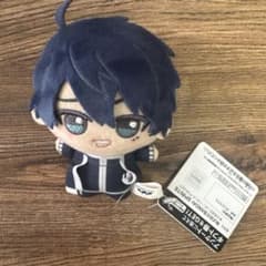 桃源暗鬼 ちびぐるみ vol.1 一ノ瀬四季 ① - メルカリ