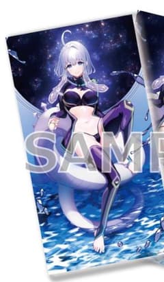 UMAちゃん KADOKAWAスペシャルセット 特典 特製布ポスター - メルカリ