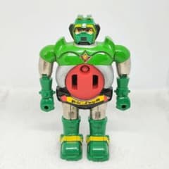 当時物】 SF西遊記スタージンガー ドン・ハッカ GA-079 ポピー 超合金