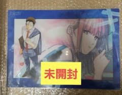 スーパーの裏でヤニ吸うふたり デスクマット メロンブックス 漫画祭り