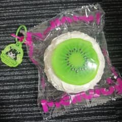 Mellojoy 旧 大福シリーズ キウイ メロジョイ スクイーズ - メルカリ