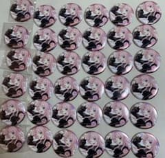 バンドリ 10th Anniversary 缶バッジ MyGO!!!! 千早愛音 - メルカリ