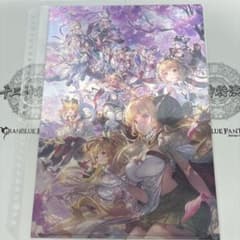 ◇グラブル 十二神将演義 クリアファイル シークレット - メルカリ