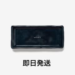 新品】WTAPS 25aw AFRD 02 / TRAY / CERAMIC - メルカリ