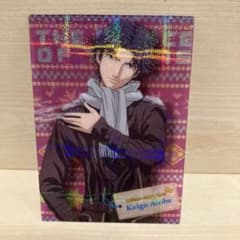 テニスの王子様 シャイニングクリアカード 004 8 跡部景吾 - メルカリ