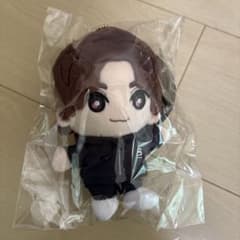 京本大我 MILESixTONES 松村北斗 手つなぎストぬい ぬいぐるみ - メルカリ