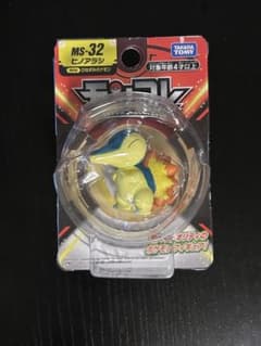 ポケモン モンコレ ヒノアラシ - メルカリ