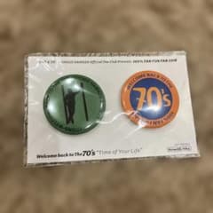 浜田省吾 缶バッジ - メルカリ