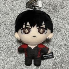 川村壱馬 BOT ぷちぬいぐるみマスコットvol.4 - メルカリ