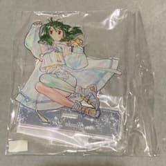 マクフェス アンコール ランカ アクスタ マクロスF - メルカリ