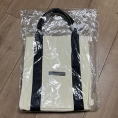 AAA 與真司郎 446-DOUBLE FOUR SIX- トートバッグ - メルカリ