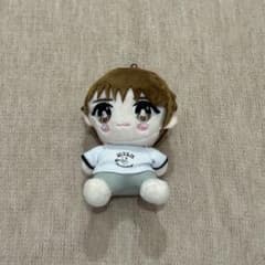 山中柔太朗 ぬいぐるみ - メルカリ