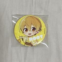 すとぷり るぅとくん 2022 夏 浴衣デフォ 缶バッジ - メルカリ